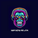 Hot Hits 90's FM