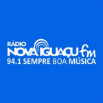 Rádio Nova Iguaçu FM