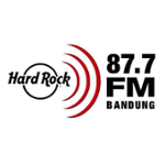 Hard Rock FM 87.7 - Bandung