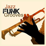 KJGR Jazz Grooves