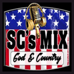 SCs MIX God and Country Radio