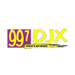 WDJX 99.7 FM