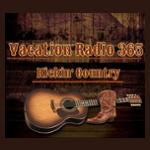 Vacation Radio 365, Kickin' Country