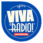 Viva La Radio! @ Leggerissima