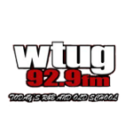 WTUG-FM 92.9 FM