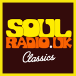 SOUL RADIO Only Classic Soul