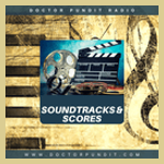 Doctor Pundit Soundtracks + Scores