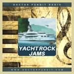 Doctor Pundit Yacht Rock Jams