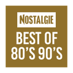 NOSTALGIE BEST OF 80'S 90'S