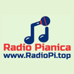Radio Pianica / Радио Пияника
