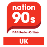 Nation Radio 90s
