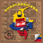 Guascarrilera Radio Online