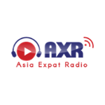 AXR - Asia Expat Radio Singapore
