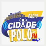 Rádio Cidade Polo FM 103.7