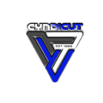 Cyndicut Radio