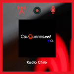 Cauquenesnet Radio Chili Internacional