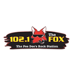 WMXT The Fox 102.1 FM