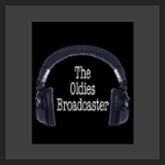 The Oldies Broadcaster