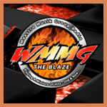 WMMG - The Blaze