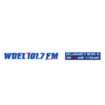 WDEL-FM 101.7 / WDEL 1150 AM