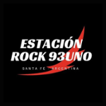 Estación Rock 93 Uno