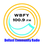 Belfast Community Radio (WBFY-LP)