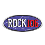 KXRR Rock 106.1 FM