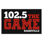 WPRT The game 102.5 FM