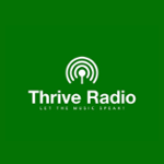 Thrive Radio UK