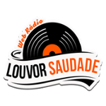 Web Rádio Louvor Saudade