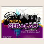 Radio Nova Geracao Bauru