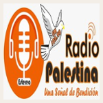 Radio Palestina 102.9 FM