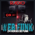 Web Radio 24 Horas de Funk