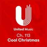 United Music Cool Christmas Ch.113