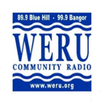 WERU Community Radio 89.9 FM