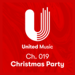 United Music Christmas Party Ch.19