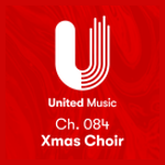 United Music XMas Choir Ch.84