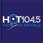 WKHT Hot 104.5 FM