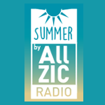 Allzic Radio Thema Summer