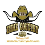 KICR Indie Country Radio