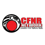 CFNR-FM First Nations Radio Network