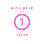 High Peak One Radio