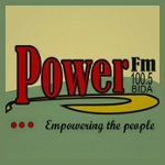Power FM 100.5 Bida