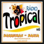 Rádio Tropical Web