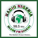 Globe FM Bauchi