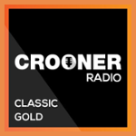 Crooner Radio Classic Gold
