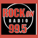 ROCK-ON RADIO 99.5