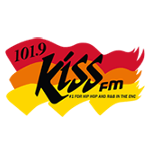 WIKS 101.9 Kiss FM