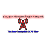 Kayden Gordon Radio Network