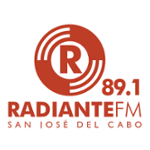 Radiante 89.1 FM